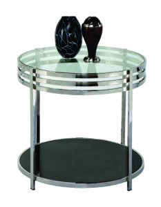 Cress Side Table