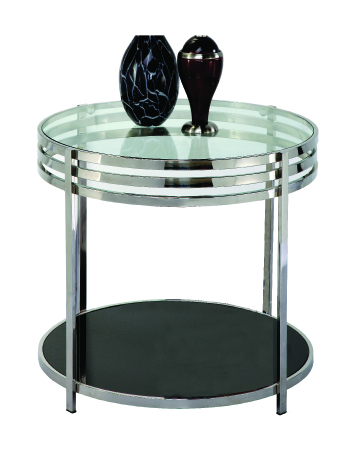 Cress Side Table