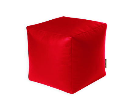 Cube Bean bag 1