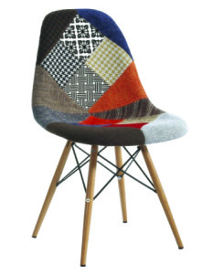 DC-231(P) chair