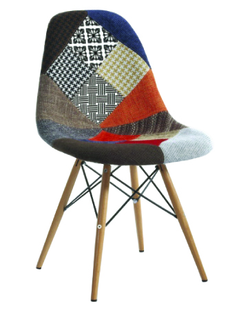 DC-231(P) chair