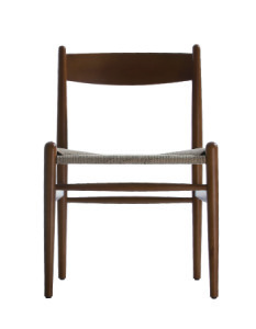 DC-750A wood chair