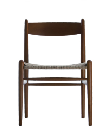DC-750A wood chair