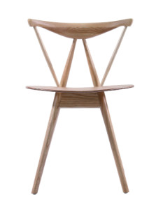 DC-768 wood chair