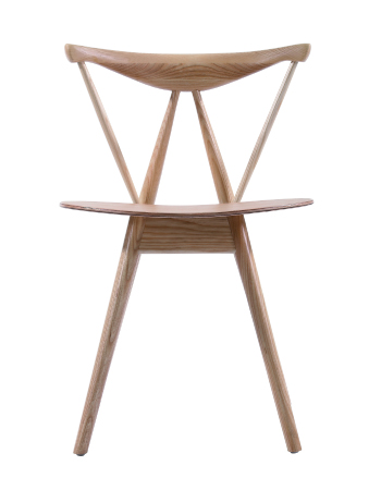 DC-768 wood chair