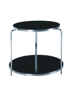 Dammin Side Table