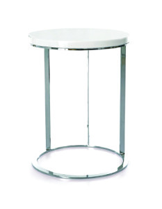 Dazie side table