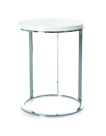 Dazie side table