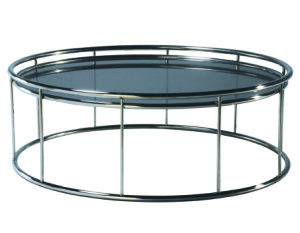 Drum Coffee Table