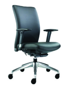 ER 381L-10D45 Office Chair