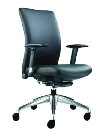 ER 381L-10D45 Office Chair