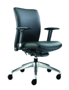 ER 382L-10D45 Office Chair