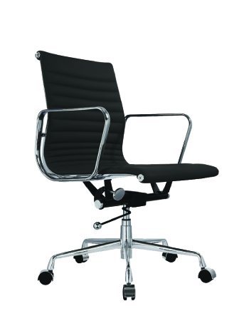 Eames Line - Low Back Office Chair