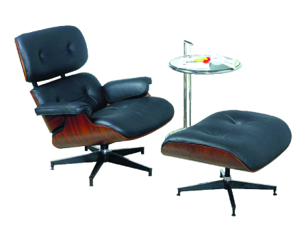 Eames Lounge Chair