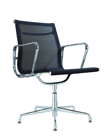 Eames Mesh - Visitor Office Chair