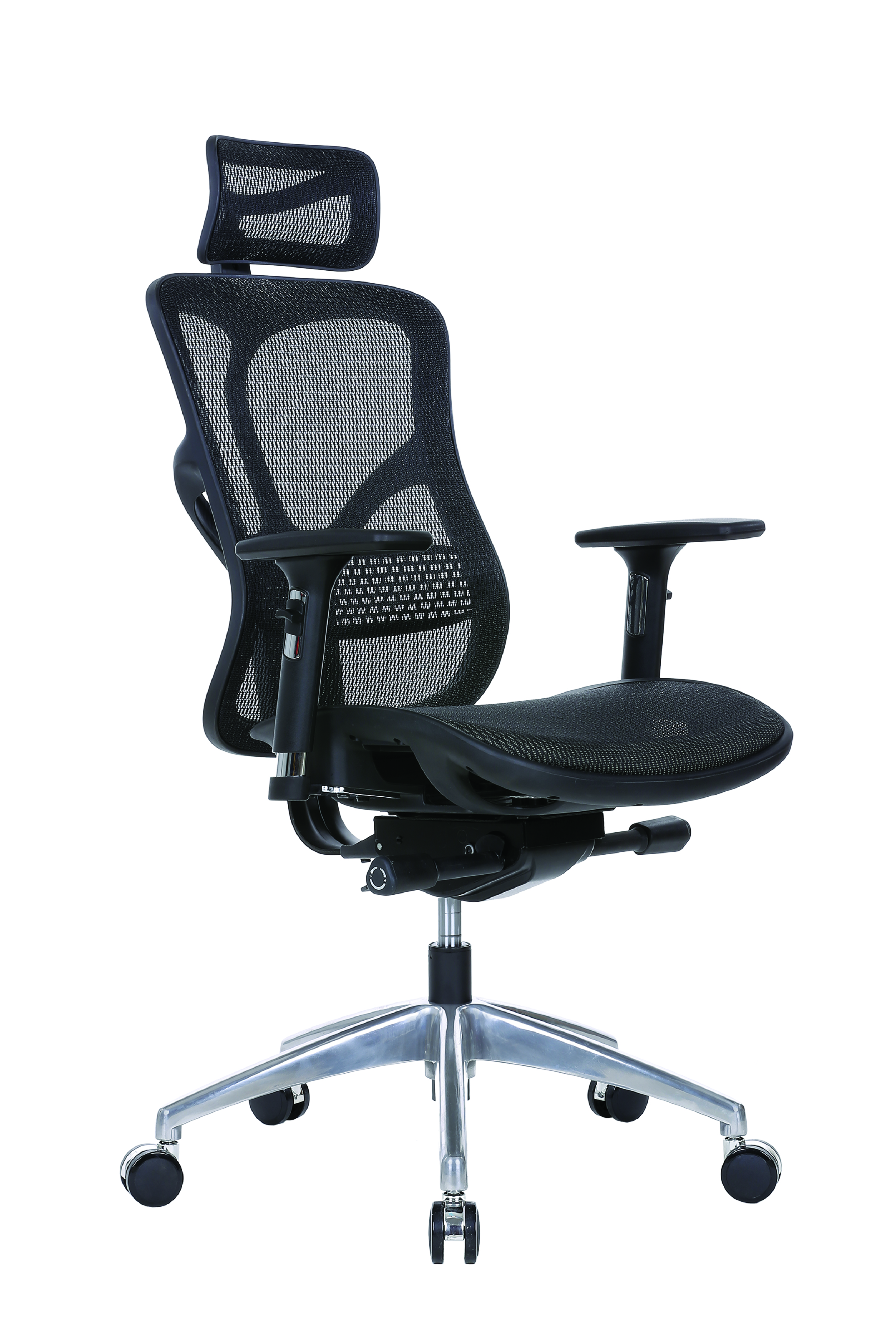 Ergotech V2 Mesh Office Chair