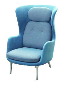 Eton leisure chair