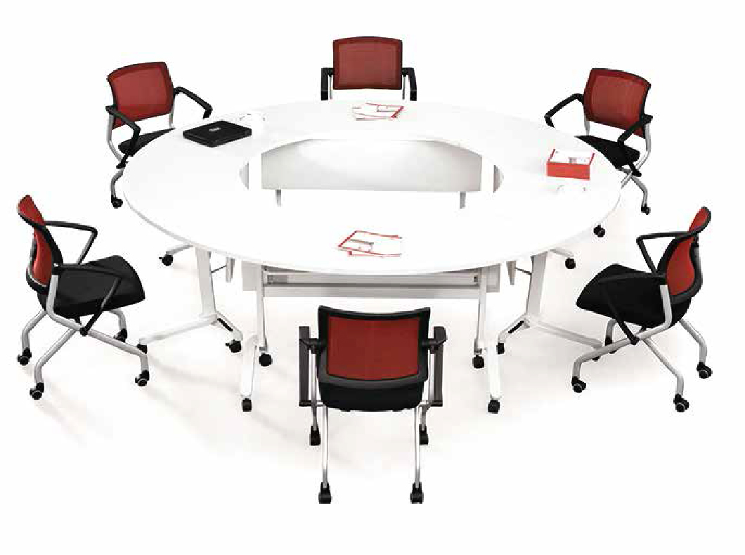 Eva Folding Table (1)