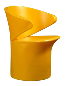 Focus Chair