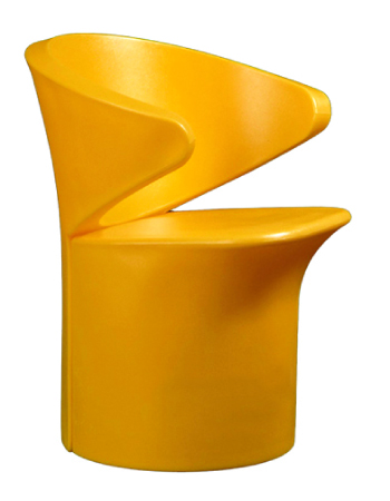 Focus Chair