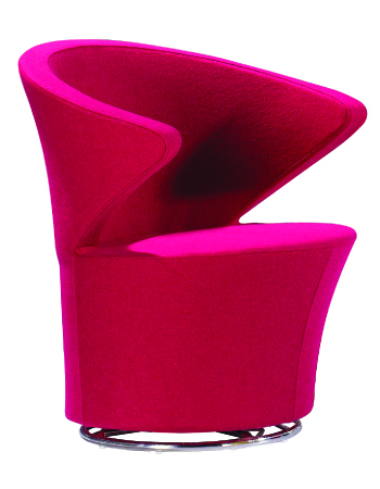 Focus Upholstery Chair