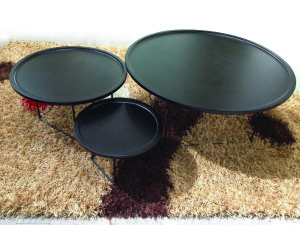 G103 coffee table