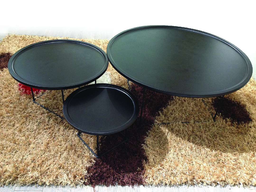 G103 coffee table