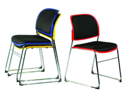 GF 1UPH Study Chair