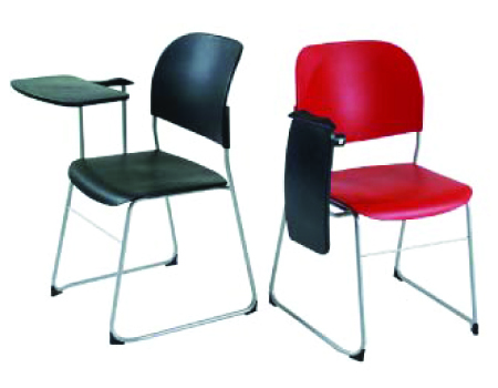 GF 3 Study Chair