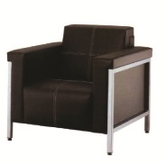 Gemini 1 Seater Sofa
