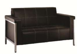 Gemini 2 Seater Sofa