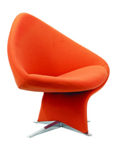 Genpro Leisure chair