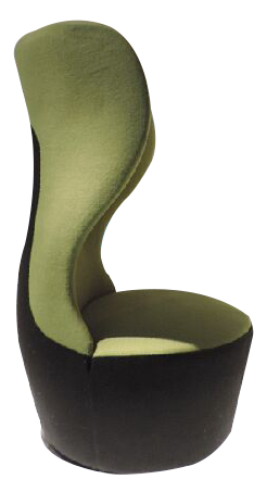 Gilby Leisure chair (1)