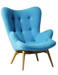 Grant Featherston chair