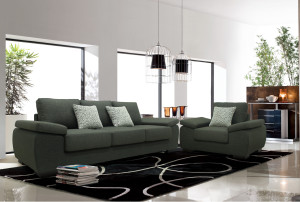 HD 2221 sofa