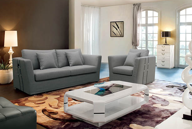 HD 2225 sofa