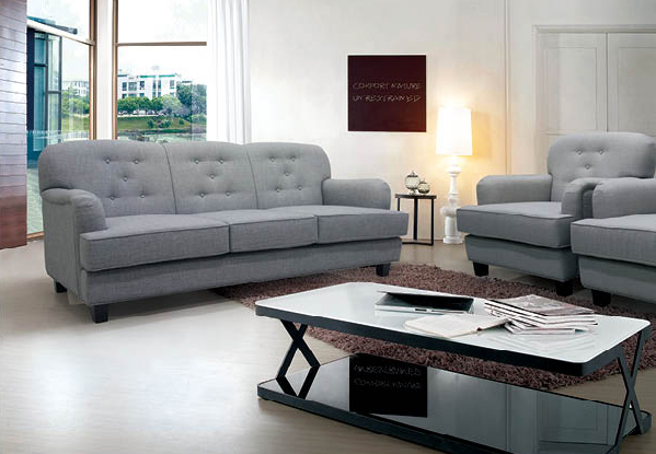 HD 2231 sofa