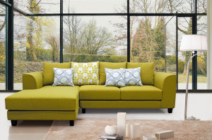 HD 2236 sofa