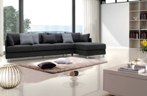 HD 2237 sofa