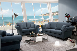 HD 2244 sofa