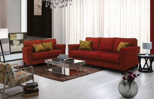 HD 2250 sofa