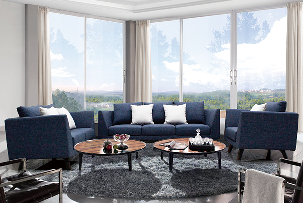 HD 2253 sofa