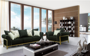 HD 2256 sofa