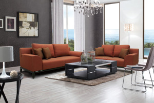HD 2259 sofa