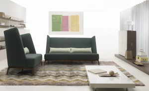 HD 2275 sofa