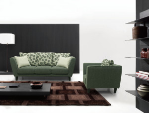 HD 2287 sofa
