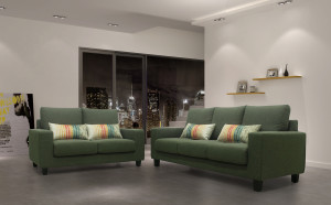 HD 2299 sofa