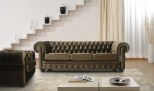 HD 2302 sofa