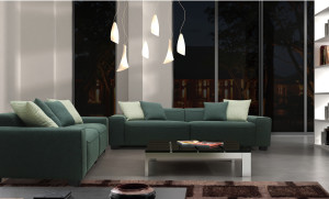 HD 2303 sofa