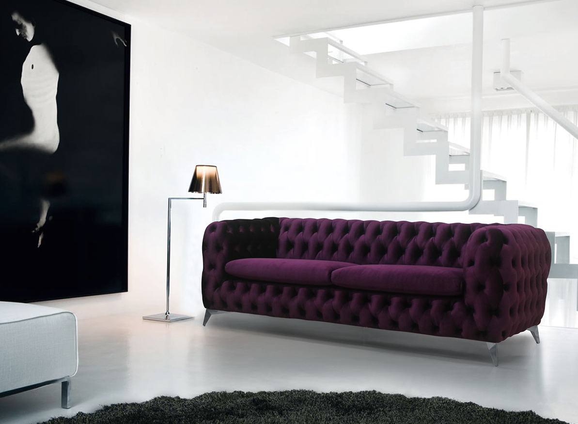HD 2304 sofa